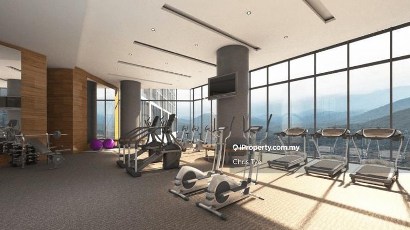 For Sale - Grand Ion Majestic