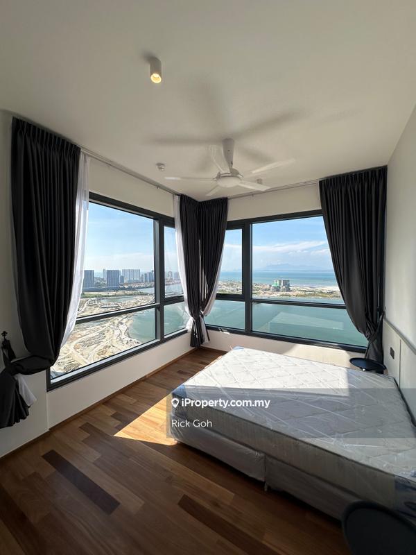 Service Residence for Sale in Marriott Residence @ Gurney by Rick Goh - iProperty.com.my