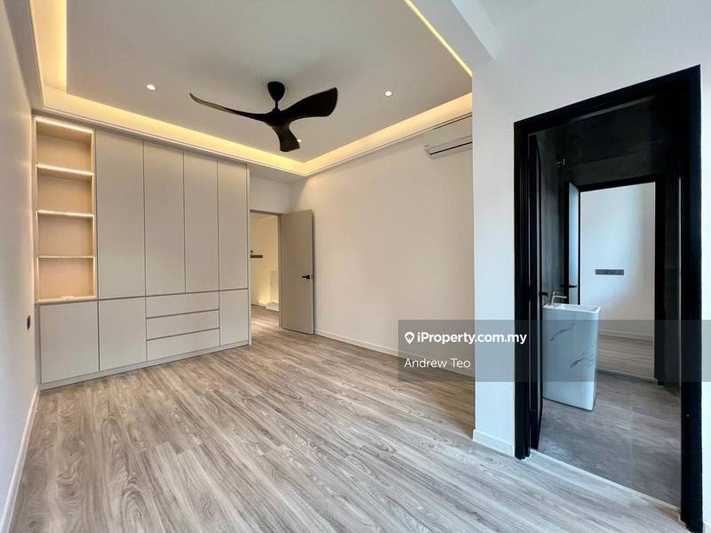 Rumah Teres 2-Tingkat untuk Dijual di Taman Perling, Perling oleh Andrew Teo - iProperty.com.my