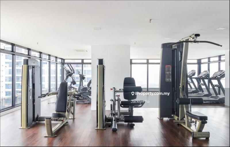 Service Residence for Sale in Avenue D'Vogue by Jacklyn Fo - iProperty.com.my