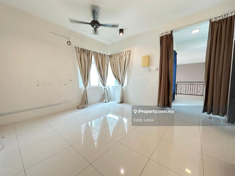 Rumah Berkembar untuk Dijual di Taman Limbongan Indah, Melaka City oleh Eddy Leow - iProperty.com.my