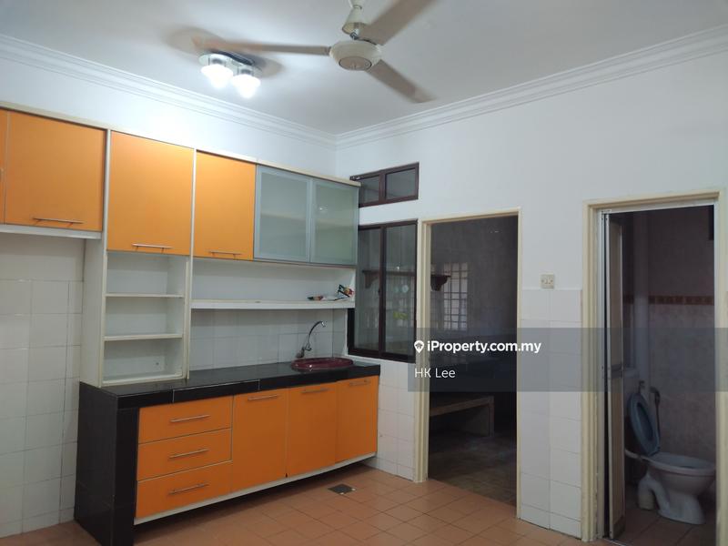 2-storey Terraced House for Sale in Saujana Damansara, Damansara Damai by HK Lee - iProperty.com.my