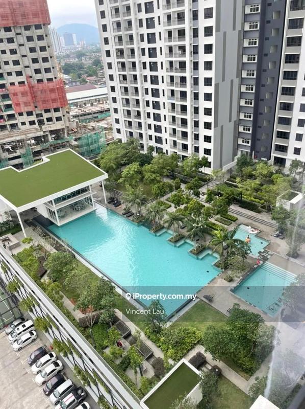 Residensi Servis untuk Dijual di Savio @ Riana Dutamas oleh Vincent Lau - iProperty.com.my