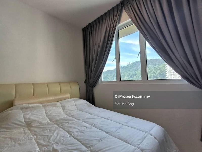 Condominium for Sale in Fairview Residence by Melissa Ang - iProperty.com.my