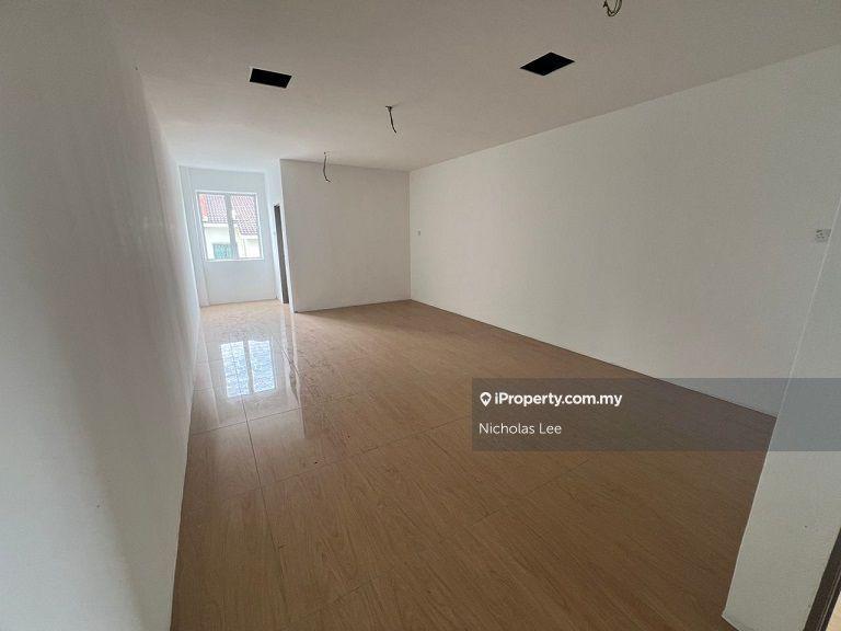 Rumah Berkembar untuk Dijual di Bercham, Ipoh oleh Nicholas Lee - iProperty.com.my
