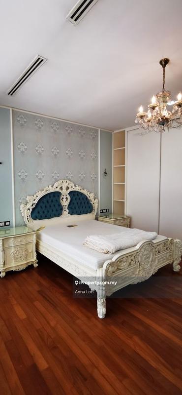 Residensi Servis untuk Disewa di Suria Stonor oleh Anna Loh - iProperty.com.my