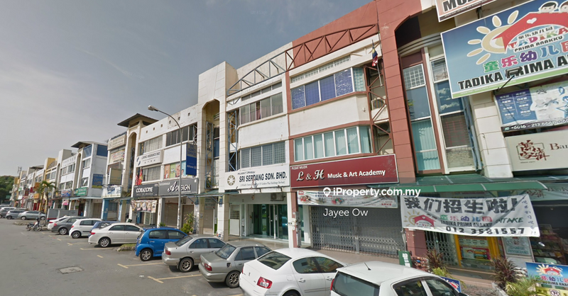 Shop for Sale in Taman Kajang Prima, Kajang by Jayee Ow - iProperty.com.my