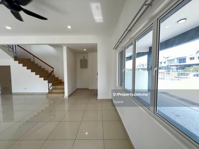 Rumah Teres 2-Tingkat untuk Dijual di Cyberjaya, Selangor oleh Dyana - iProperty.com.my