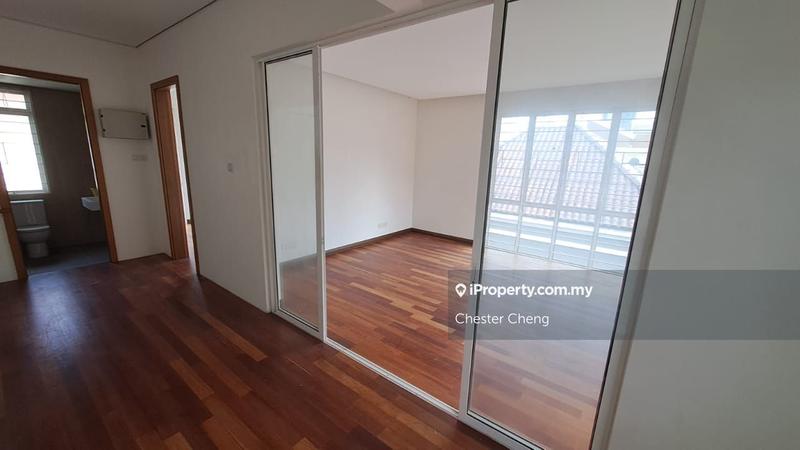 Bungalow House for Sale in Subang Jaya, Selangor by Chester Cheng - iProperty.com.my