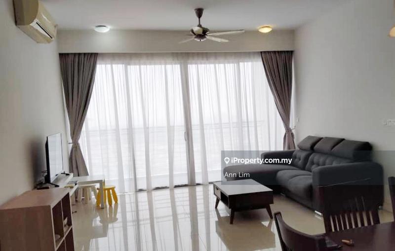 For Sale - The Westside Two