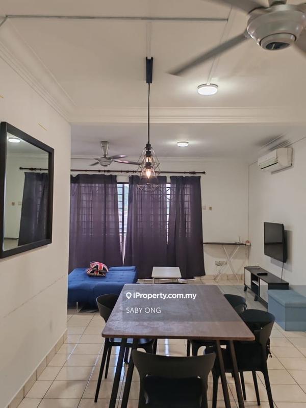 Condominium for Rent in Palm Spring @ Damansara by SABY ONG - iProperty.com.my