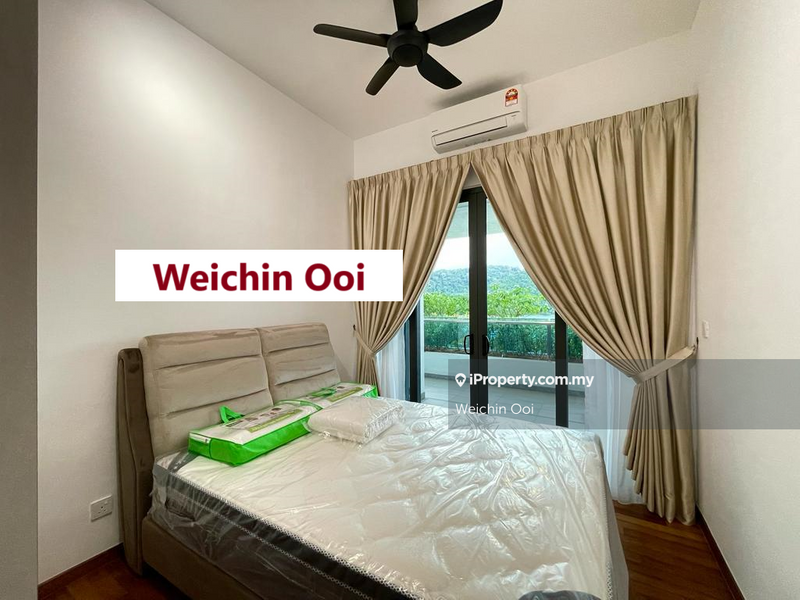 Condominium for Sale in Queens Residences Q2 @ Queens Waterfront by Weichin Ooi - iProperty.com.my