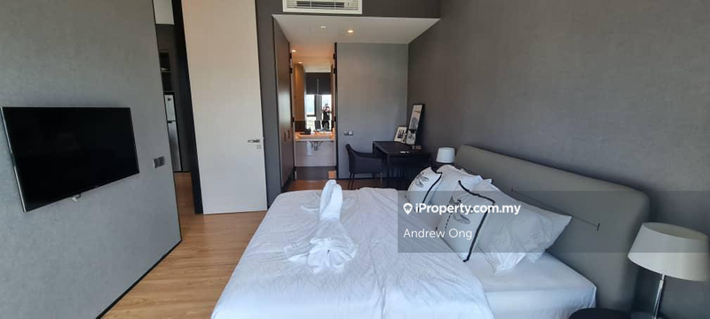 Service Residence for Sale in City of Dreams by Andrew Ong - iProperty.com.my