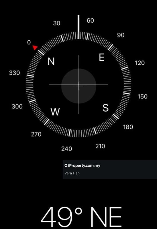 Kondominium untuk Dijual di Lumina Kiara oleh Vera Hah - iProperty.com.my