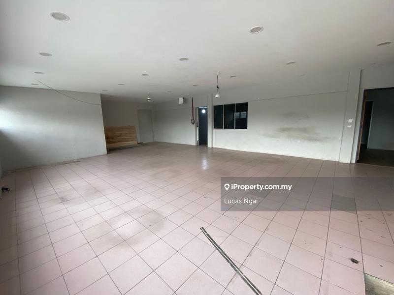 For Rent - Taman Perindustrian Puchong, TPP 1, TPP 5 & 6, Puchong