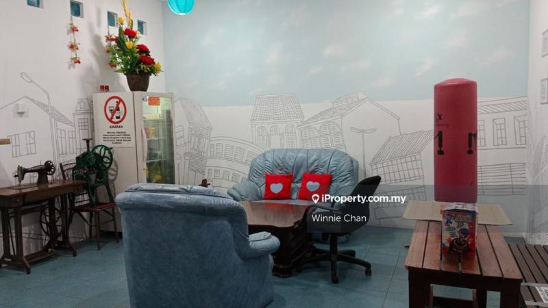 Kedai untuk Dijual di Taman Permai, Ipoh oleh Winnie Chan - iProperty.com.my