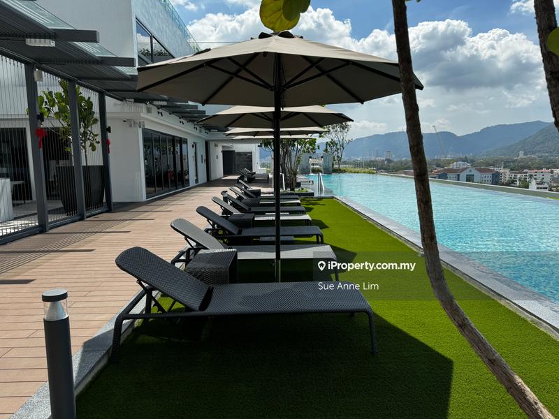 Service Residence for Sale in Marriott Residence @ Gurney by Sue Anne Lim - iProperty.com.my