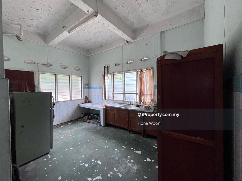 Bungalow House for Sale in Taman Melaka Raya, Melaka City by Fiona Woon - iProperty.com.my