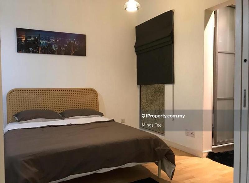 Kediaman Servis untuk Disewa di Solaris Dutamas oleh Mings Tee - iProperty.com.my