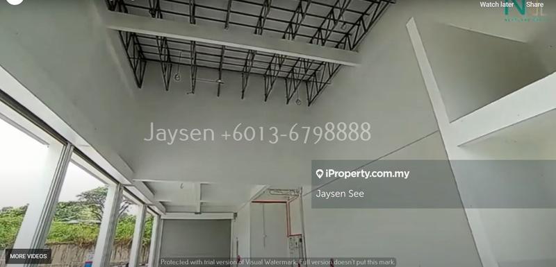 Terrace Factory for Sale in Seremban, Senawang by Jaysen See - iProperty.com.my