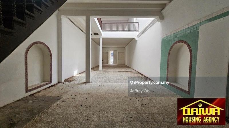 Shop for Rent in Georgetown, George Town by Jeffrey Ooi - iProperty.com.my