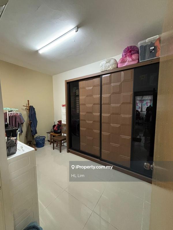 Kondominium untuk Dijual di All Seasons Park oleh HL Lim - iProperty.com.my