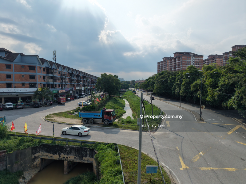 Residential Land for Sale in Sungai Long, Bandar Sungai Long by Teammy Lee - iProperty.com.my