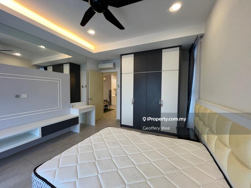 Service Residence for Rent in Atlantis Residences (Pangsapuri Atlantis Kota Syahbandar) by Geoffery Wee - iProperty.com.my