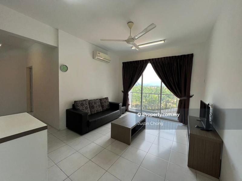 For Rent - Seri Tecoma
