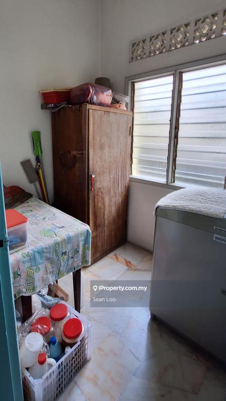 Bungalow House for Sale in Taman Million, Jalan Ipoh by Sean Loo - iProperty.com.my