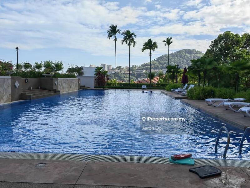 Kondominium untuk Dijual di Alila Horizons Condominium oleh Aaron Ooi - iProperty.com.my