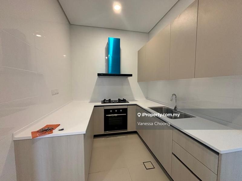 Condominium untuk Disewa di WANGSA 9 RESIDENCY oleh Vanessa Choong - iProperty.com.my