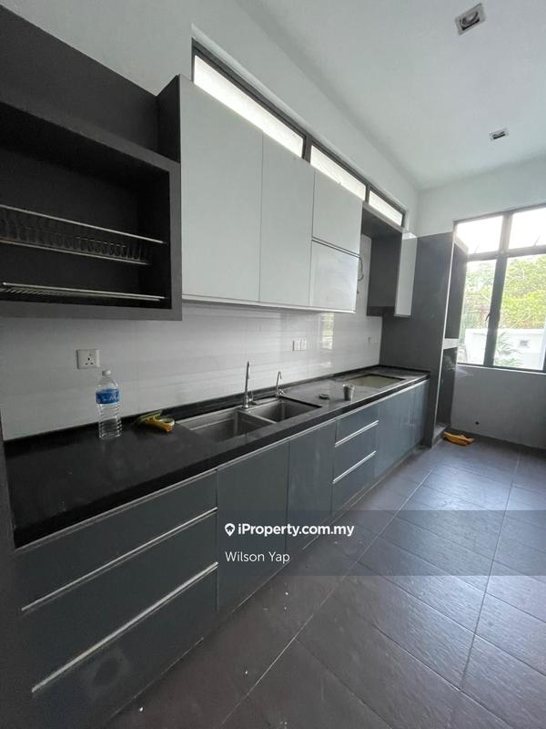 Rumah Berangkai 3 Tingkat untuk Dijual di Reflexion @ Puchong South, Puchong oleh Wilson Yap - iProperty.com.my