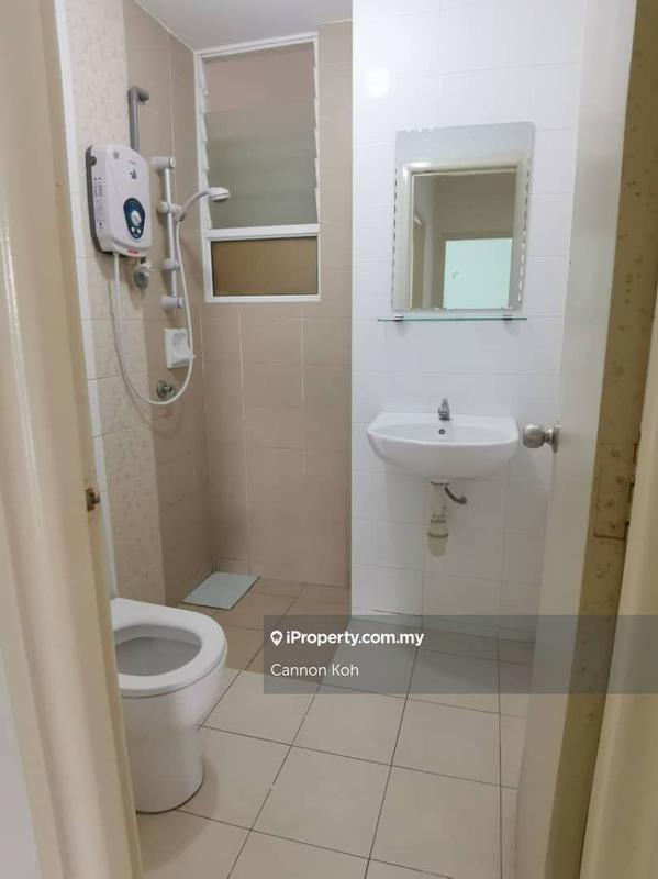 Condominium for Sale in The Zest @ Kinrara 9 by Cannon Koh - iProperty.com.my