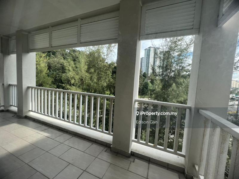 Rumah Berkembar untuk Dijual di Desa Sri Hartamas, Sri Hartamas oleh Edison Gan - iProperty.com.my