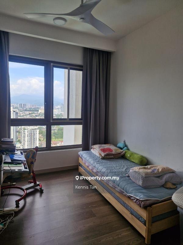 Condominium for Sale in Park Place by Kennis Tan - iProperty.com.my