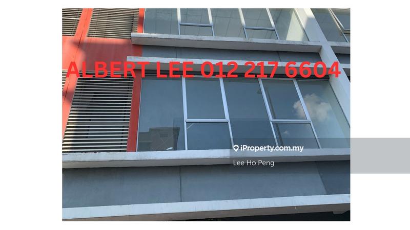 For Rent - One Kesas