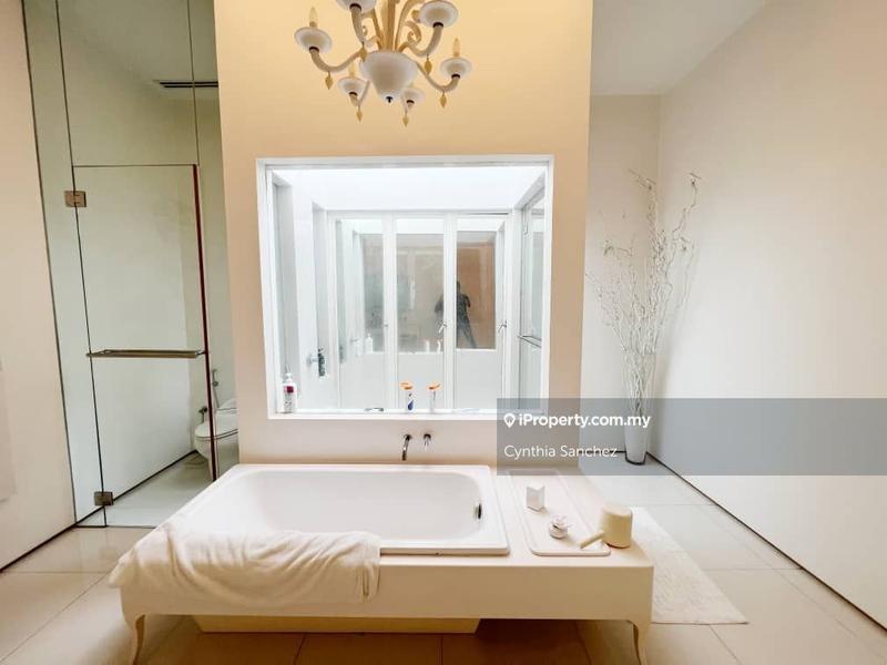 Bungalow House untuk Dijual di Ampang Hilir, Ampang oleh Cynthia Sanchez - iProperty.com.my