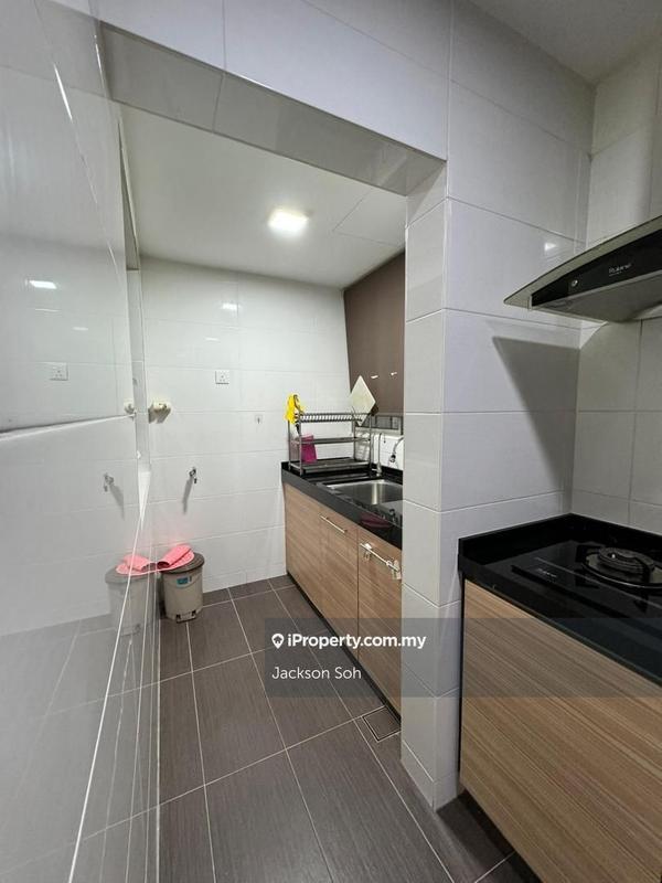 Pangsapuri untuk Dijual di Sri Cempaka (Taman Wawasan) oleh Jackson Soh - iProperty.com.my