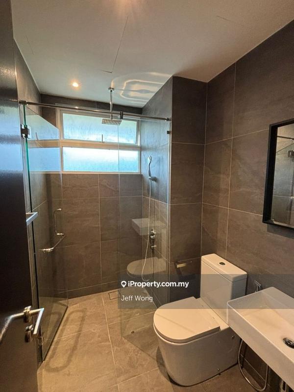 Condominium for Sale in Hijauan Kiara by Jeff Wong - iProperty.com.my