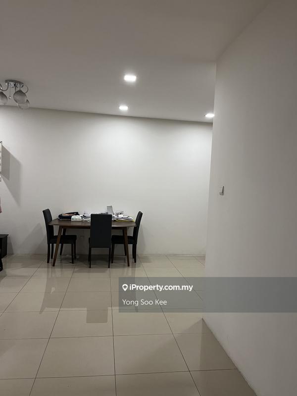 Kondominium untuk Disewa di The Signature Condo oleh Yong Soo Kee - iProperty.com.my