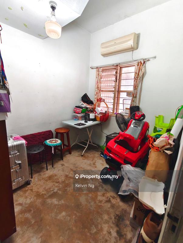 2-storey Terraced House for Sale in Sea Park, Petaling Jaya by Kelvin Ng - iProperty.com.my