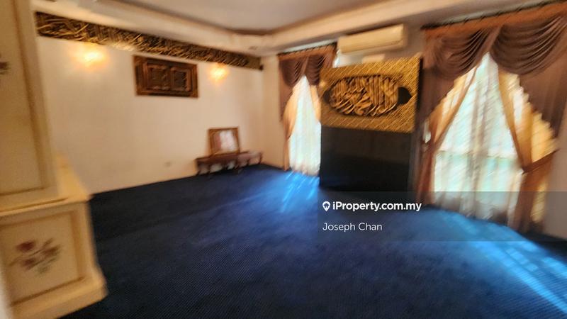 Bungalow House for Sale in Seksyen 7, Shah Alam by Joseph Chan - iProperty.com.my