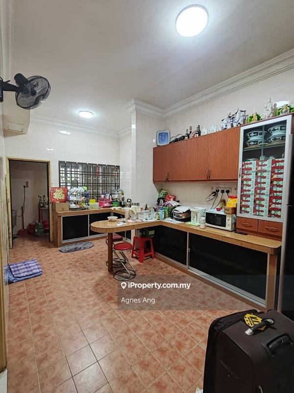 Rumah Teres 2-Tingkat untuk Dijual di Bandar Bukit Tinggi 2, Klang oleh Agnes Ang - iProperty.com.my