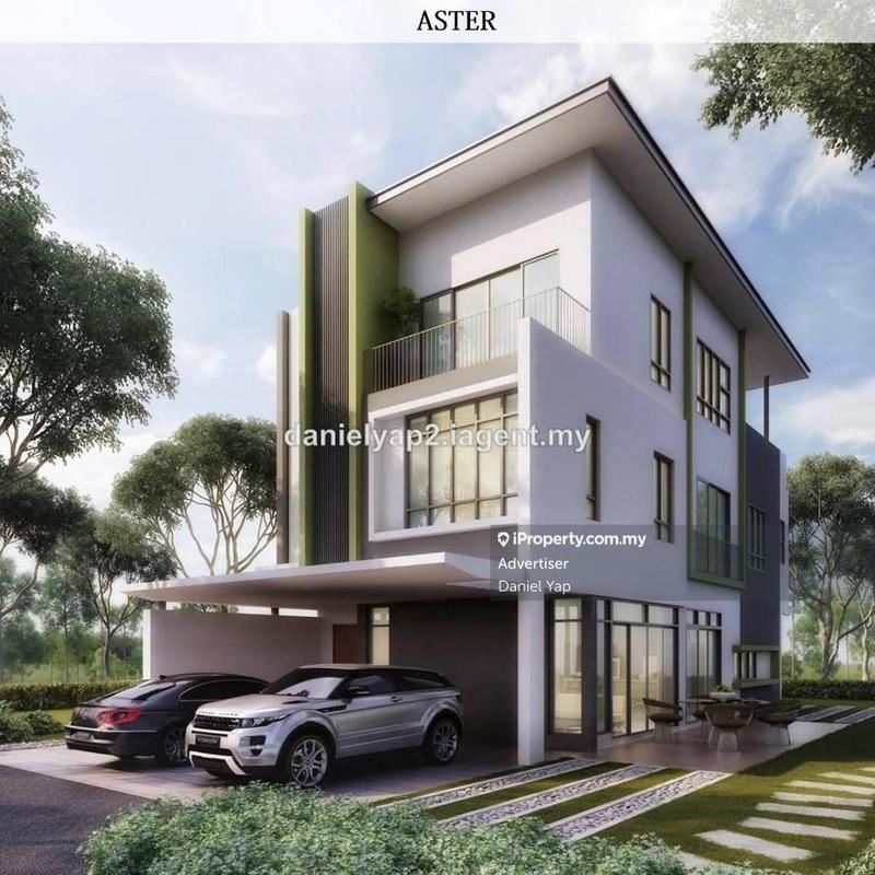 Bungalow House for Sale in Rawang The Rise Kota Emerald Rawang, Rawang by Daniel Yap - iProperty.com.my