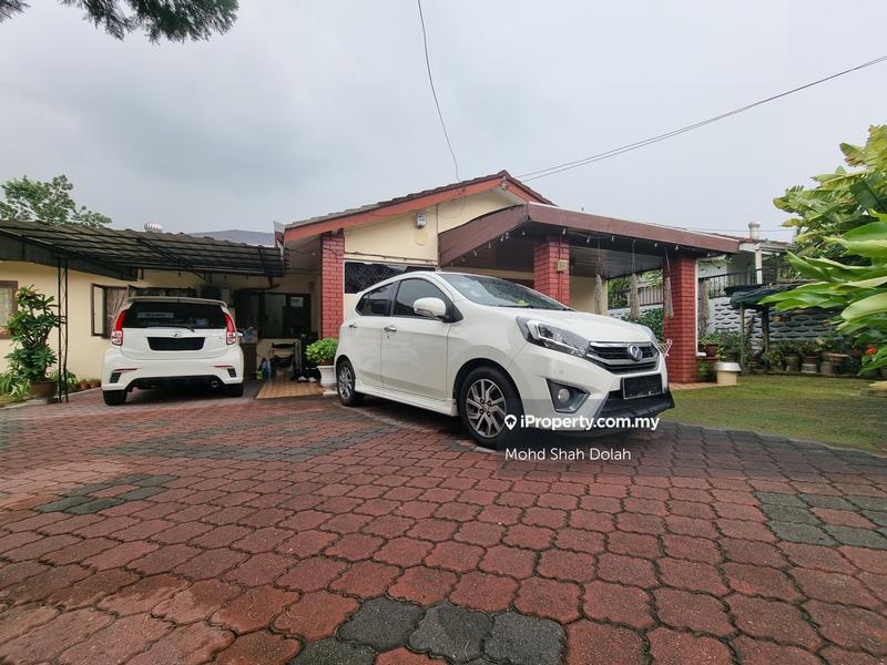 Bungalow House for Sale in Kampung Tunku, Petaling Jaya by Mohd Shah Dolah - iProperty.com.my