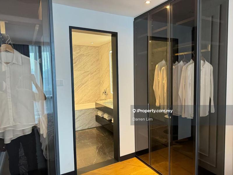Service Residence for Sale in SO Sofitel Kuala Lumpur Residences by Darren Lim - iProperty.com.my