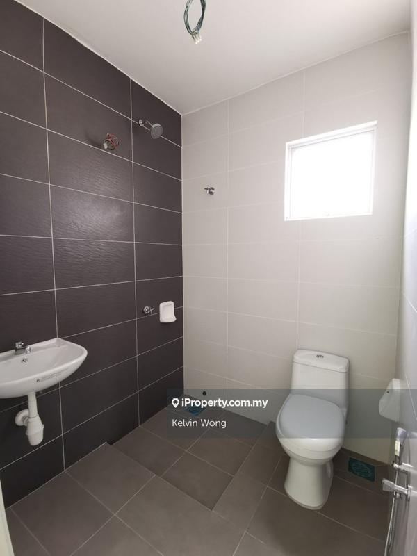 Semi-Detached House for Sale in Kampung Lombong, Shah Alam by Kelvin Wong - iProperty.com.my