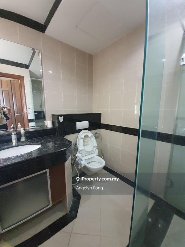 For Sale - Mont Kiara Aman