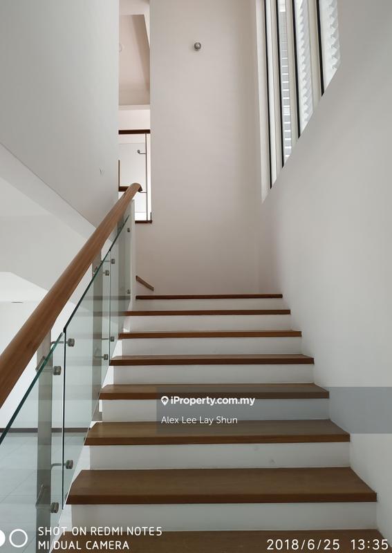 Semi-Detached House for Sale in Casa Idaman, Setia Alam by Alex Lee Lay Shun - iProperty.com.my